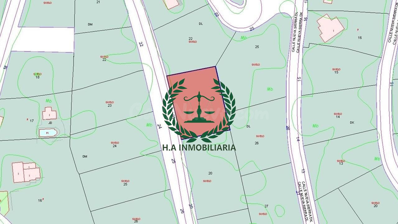 EN VENTA SUELO URBANO EN ALBALATE DE ZORITA (GUADALAJARA) - foto 2