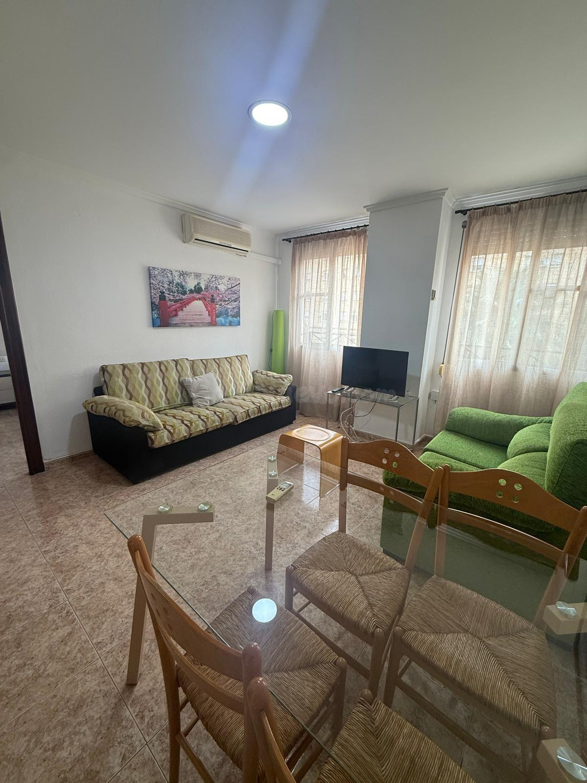 PISO EXCLUSIVO PARA ESTUDIANTES – BLASCO IBAÑEZ  � ZONA BLAS - foto 2