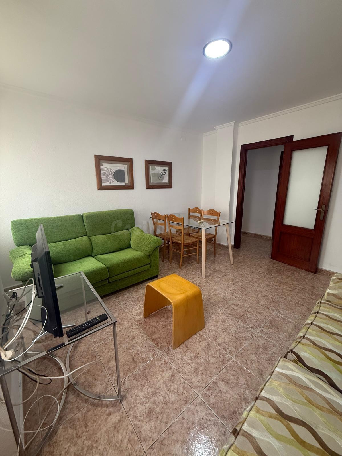 PISO EXCLUSIVO PARA ESTUDIANTES – BLASCO IBAÑEZ  � ZONA BLAS - foto 3