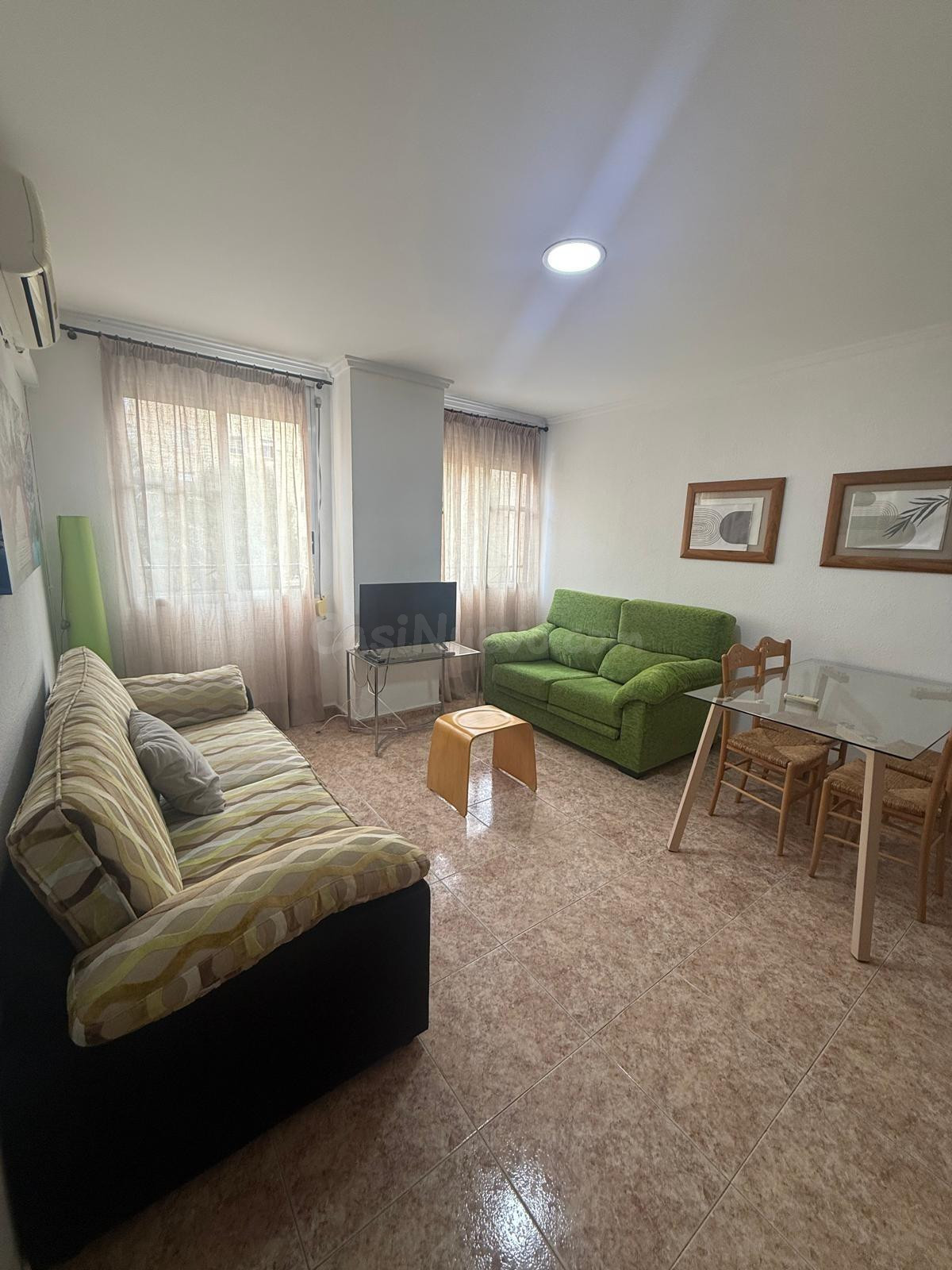 PISO EXCLUSIVO PARA ESTUDIANTES – BLASCO IBAÑEZ  � ZONA BLAS - foto 4
