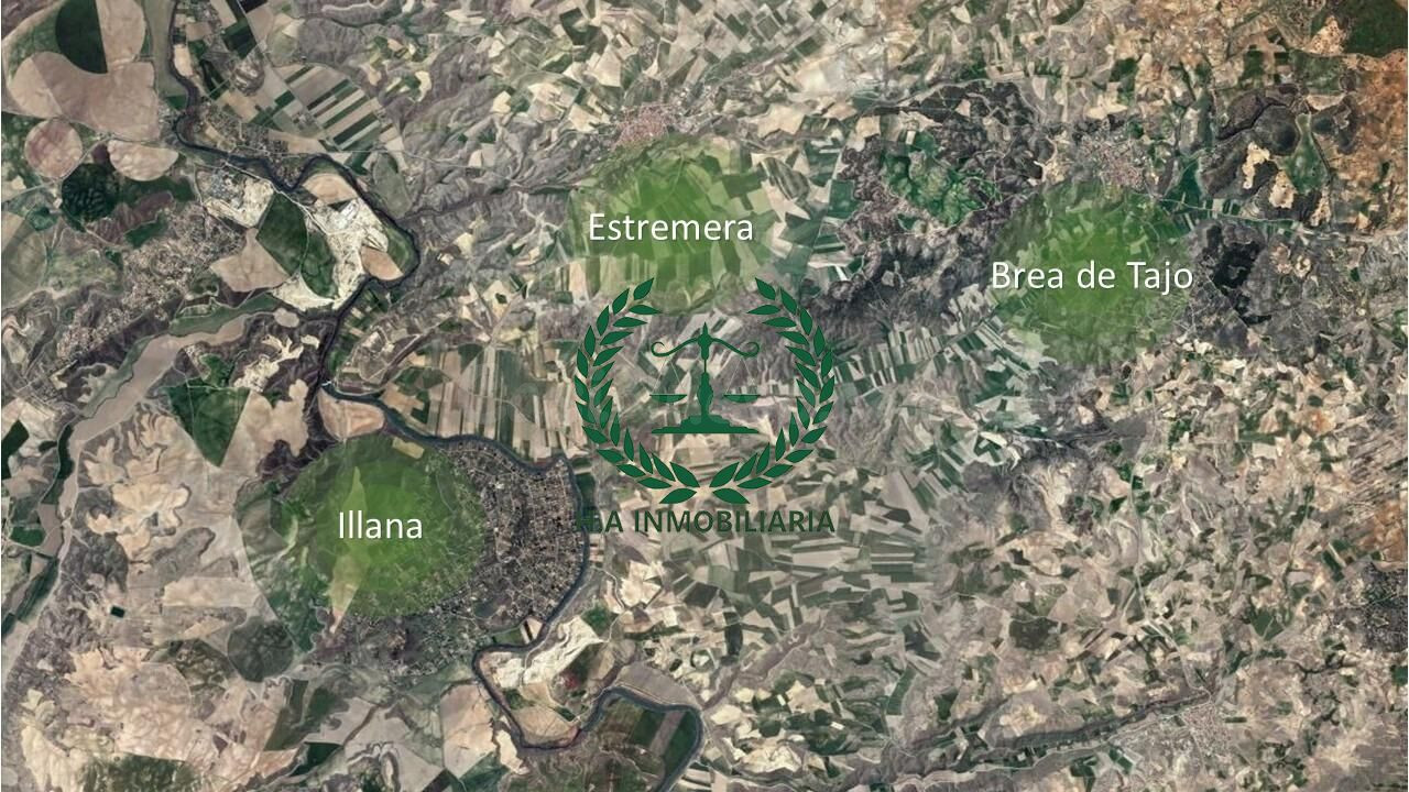 SE VENDE SUELO URBANO EN ILLANA (GUADALAJARA) - foto 3