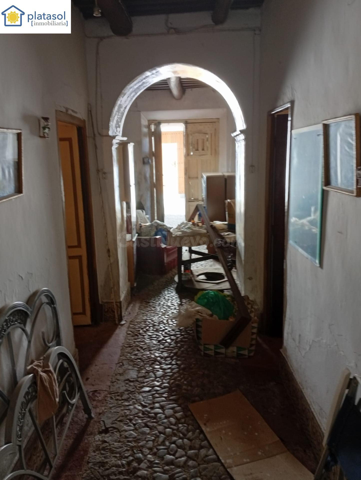 Casa a Reformar en Jabuguillo (Aracena) - foto 2