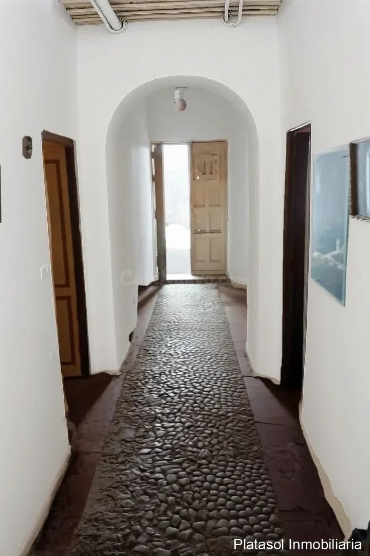 Casa a Reformar en Jabuguillo (Aracena) - foto 3