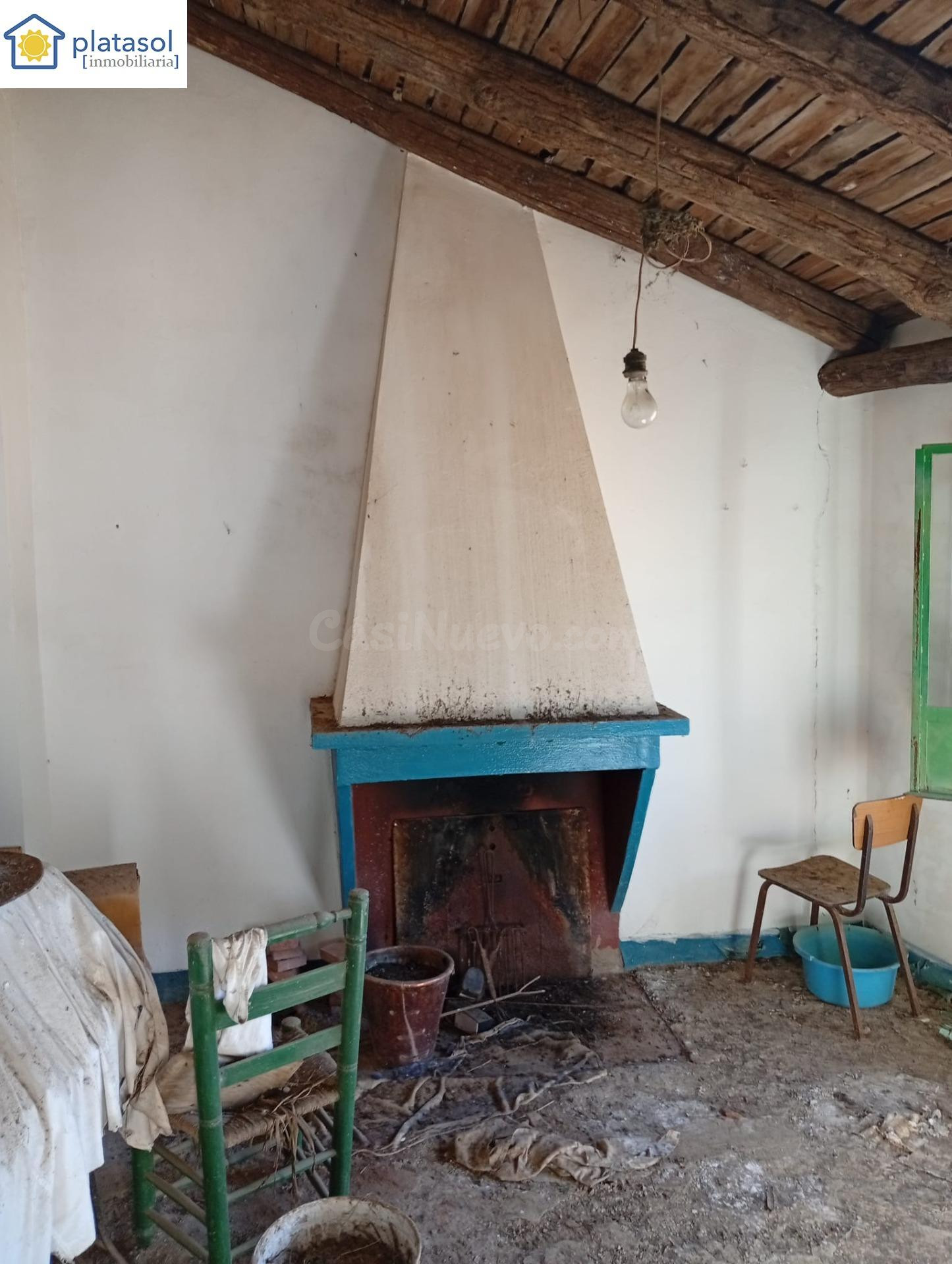 Casa a Reformar en Jabuguillo (Aracena) - foto 4