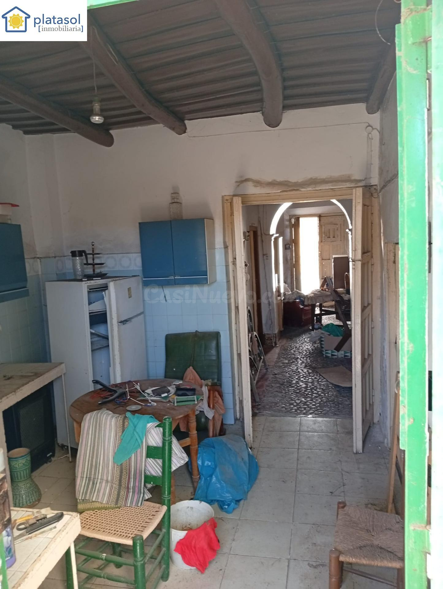 Casa a Reformar en Jabuguillo (Aracena) - foto 5