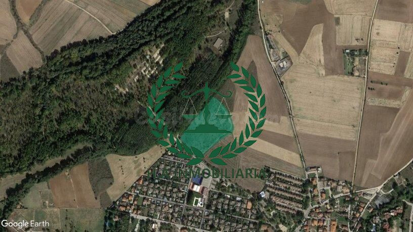 TERRENO EN VENTA, EN PARAJE PUENTE VIEJO , TALAMANCA DEL JAR - foto 3
