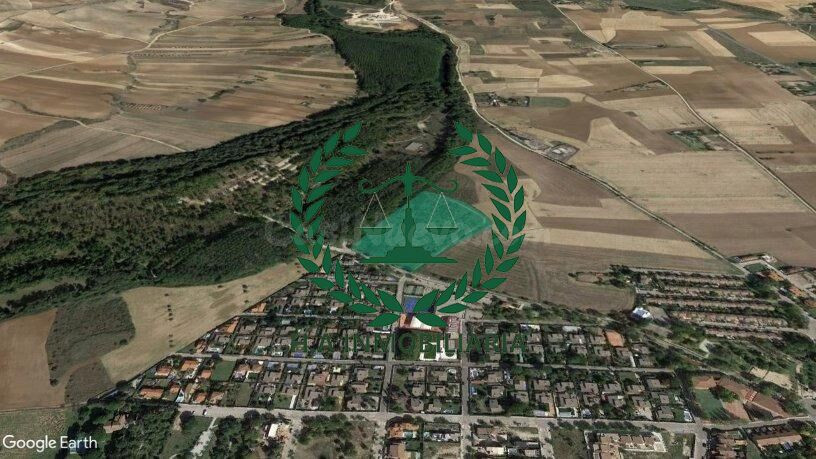 TERRENO EN VENTA, EN PARAJE PUENTE VIEJO , TALAMANCA DEL JAR - foto 4
