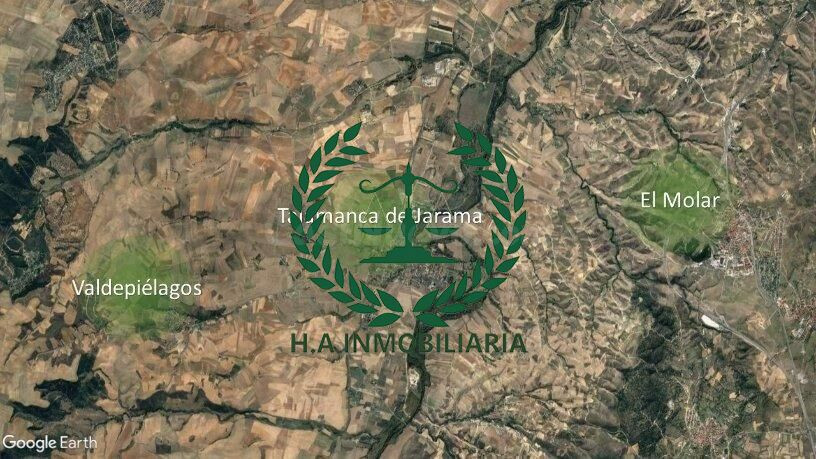TERRENO EN VENTA, EN PARAJE PUENTE VIEJO , TALAMANCA DEL JAR - foto 5