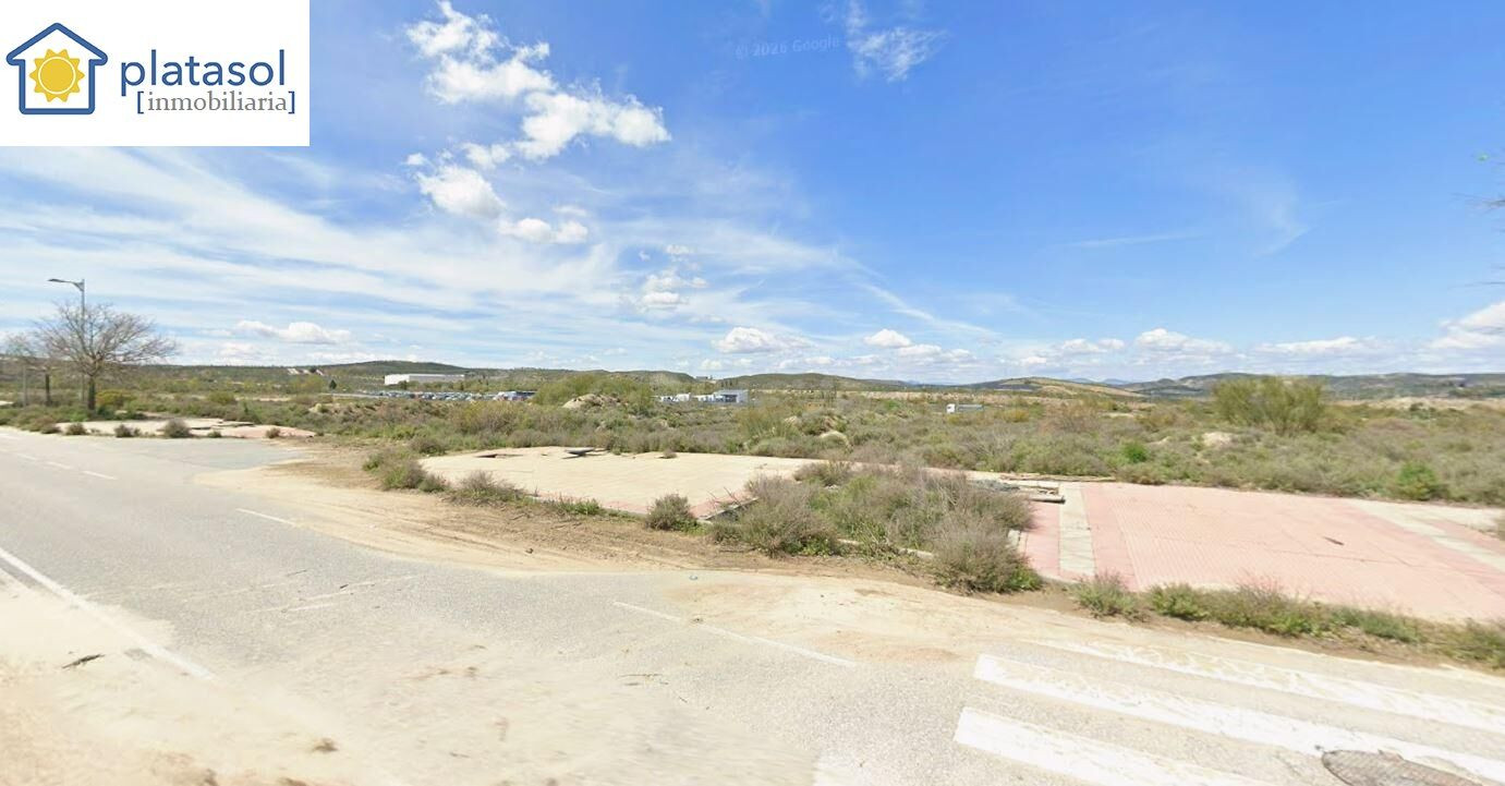 Parcela de 25.000 mt2 con posibilidad de segregar en parcela - foto 3
