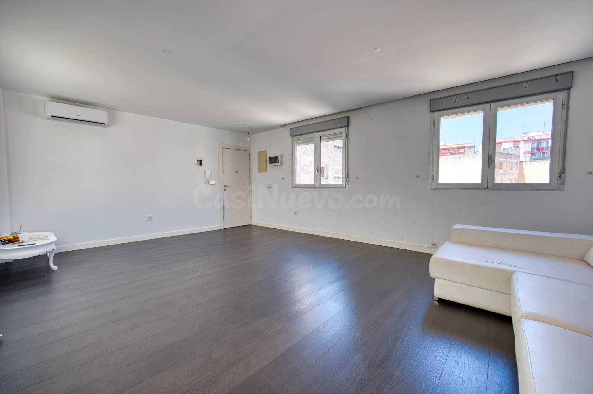 Sofisticación y Luz Infinita: Piso de Diseño Premium en el C - foto 3