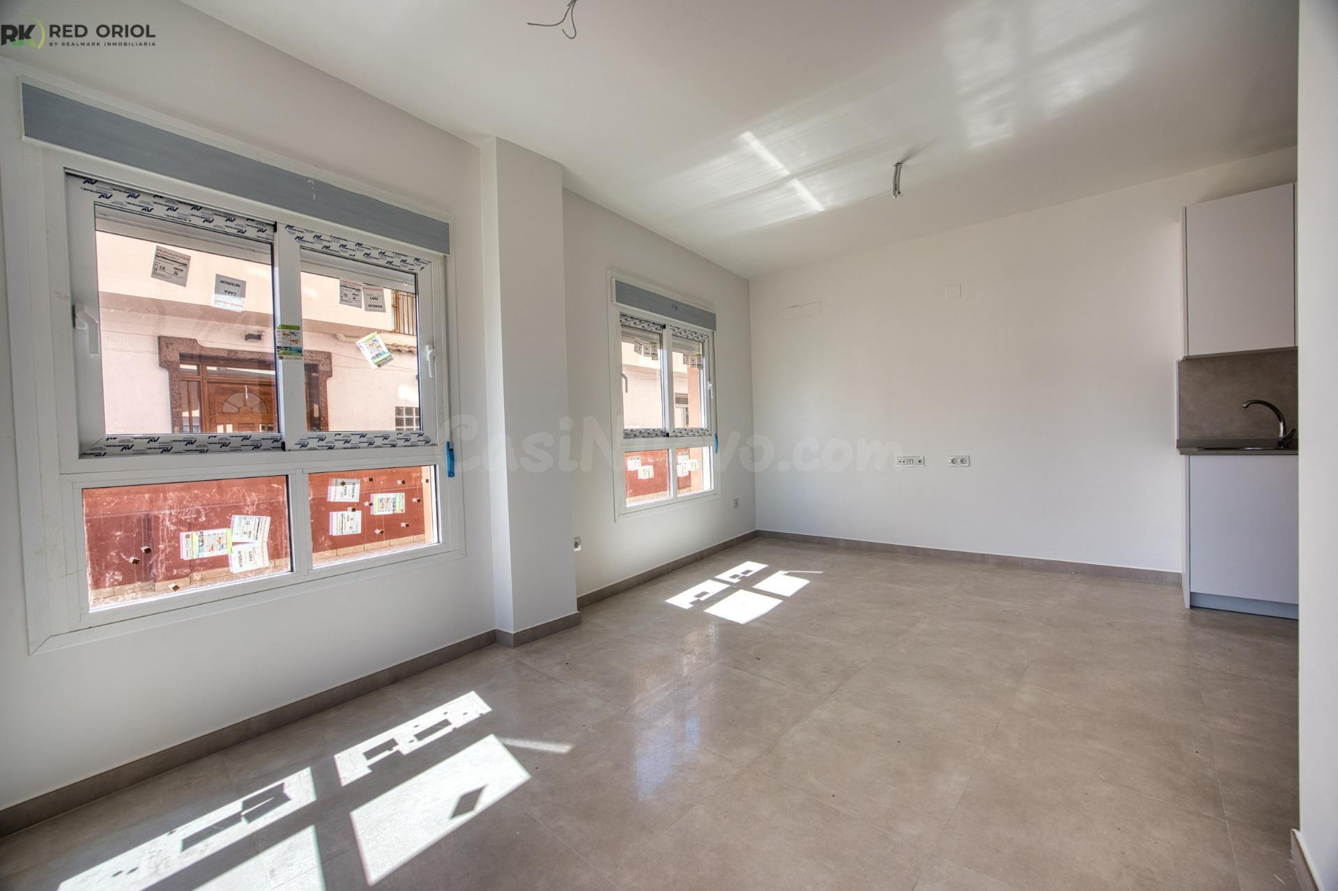¡Estrena tu vida en Bigastro! Planta baja totalmente nueva c - foto 5