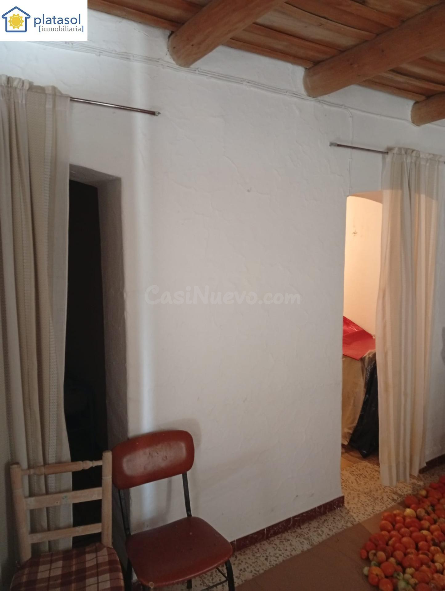Casa para reformar en Jabuguillo (Aracena) - foto 4