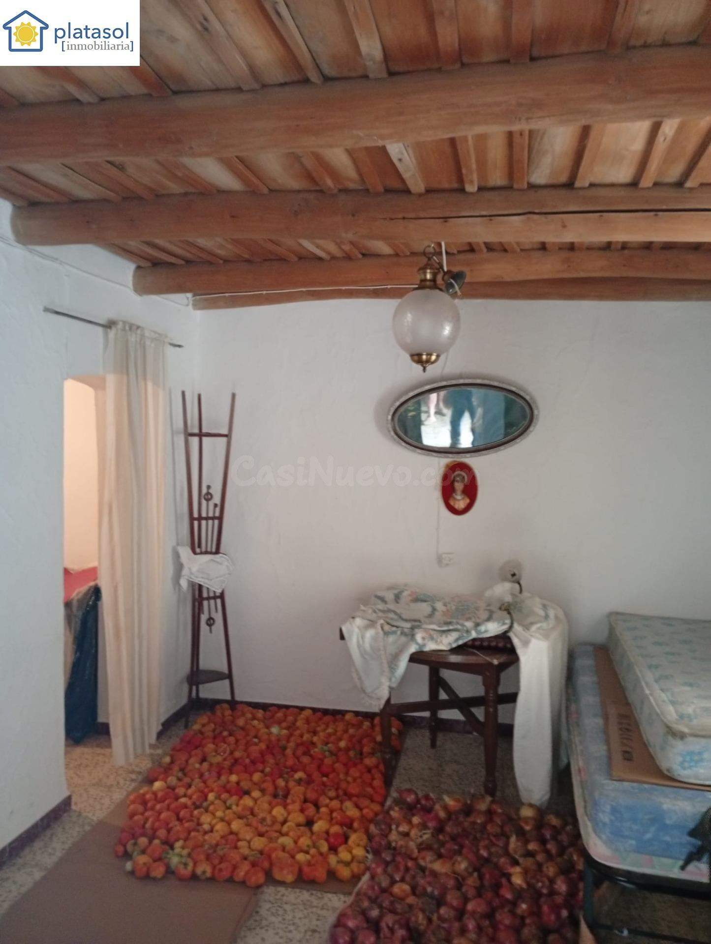 Casa para reformar en Jabuguillo (Aracena) - foto 5