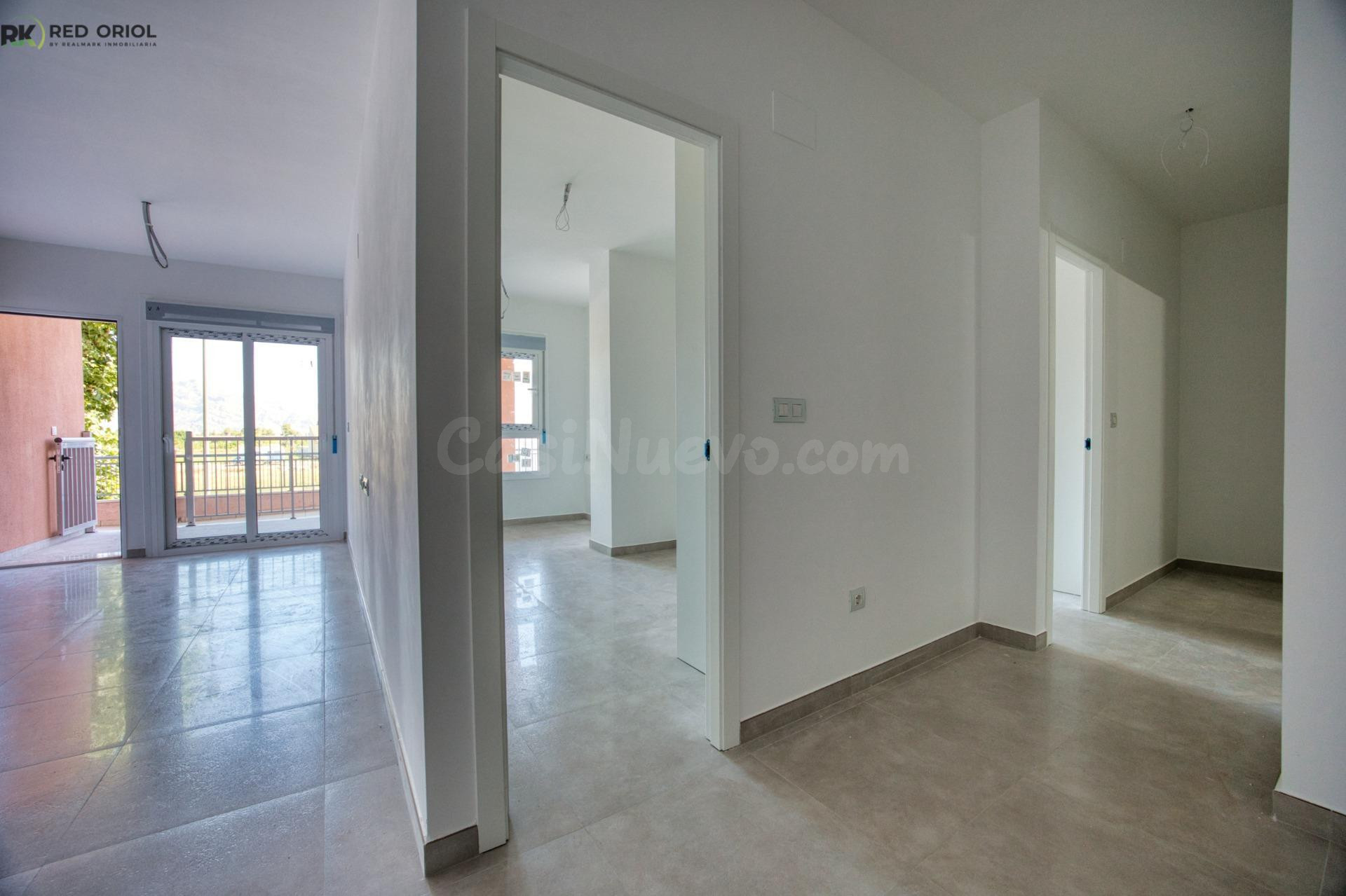 Estrena tu nuevo hogar en Bigastro: comodidad, funcionalidad - foto 2