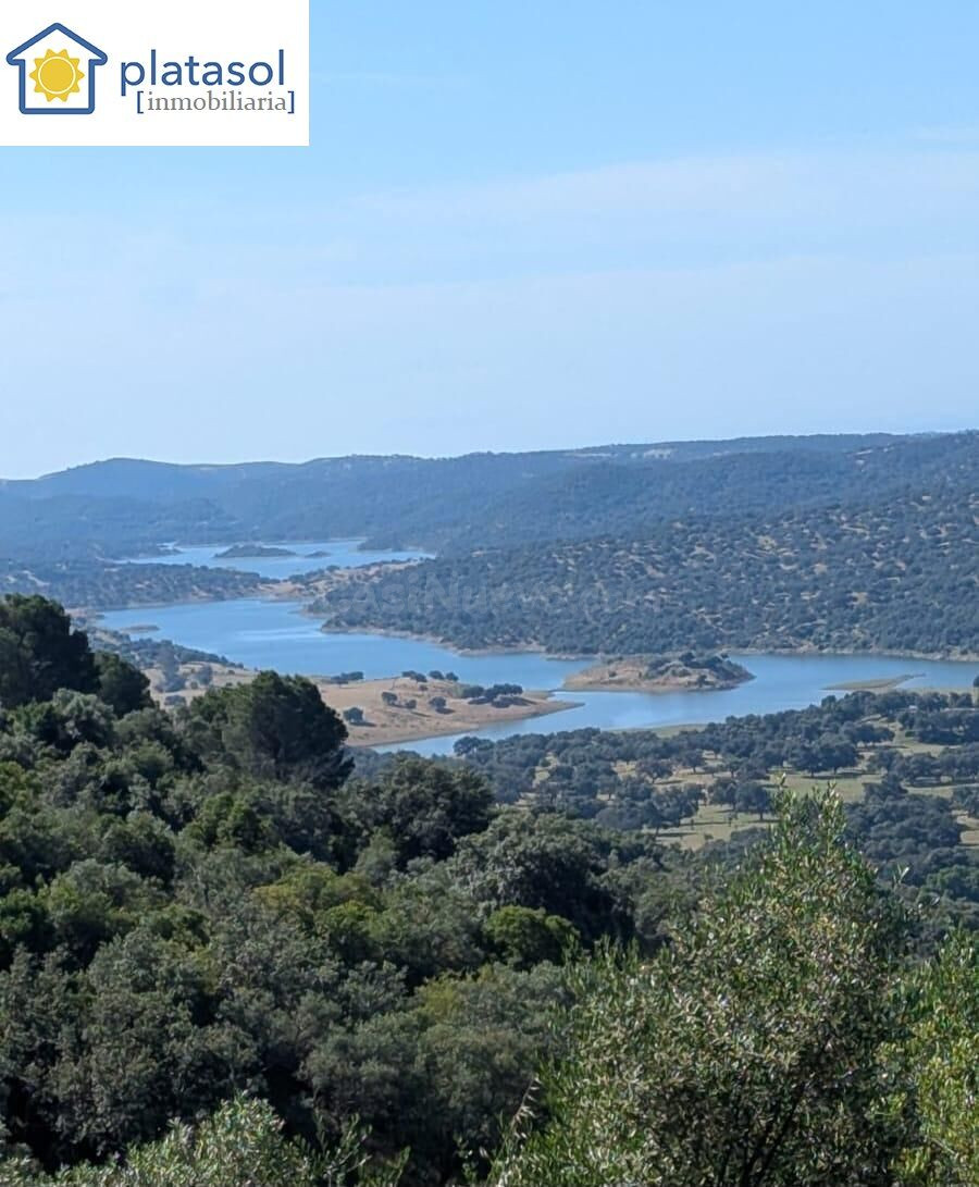 Finca Rústica en El Pedroso