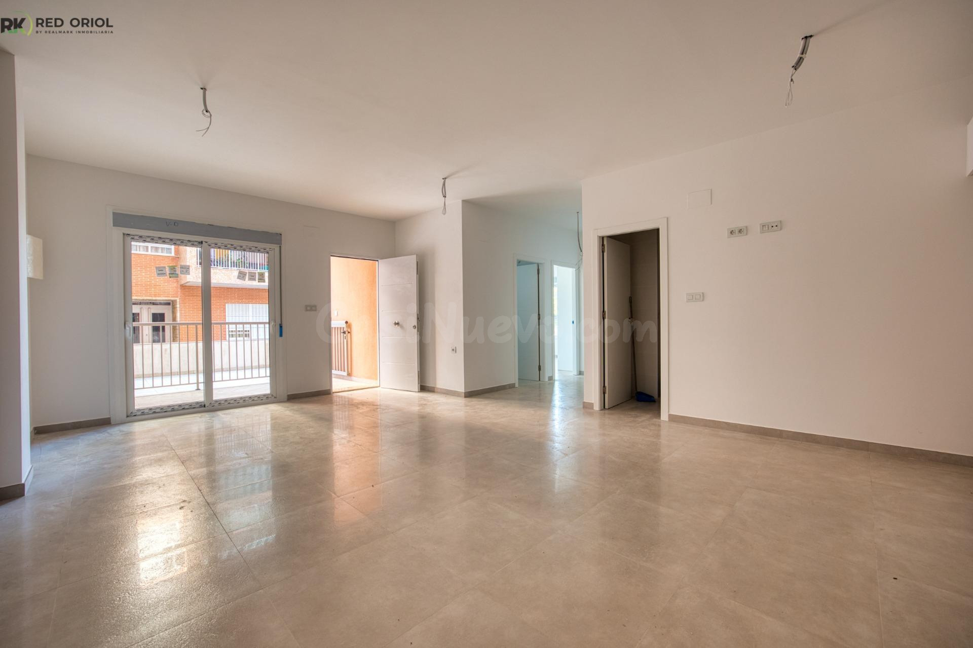 Donde la comodidad empieza desde la puerta de casa. Planta b - foto 2