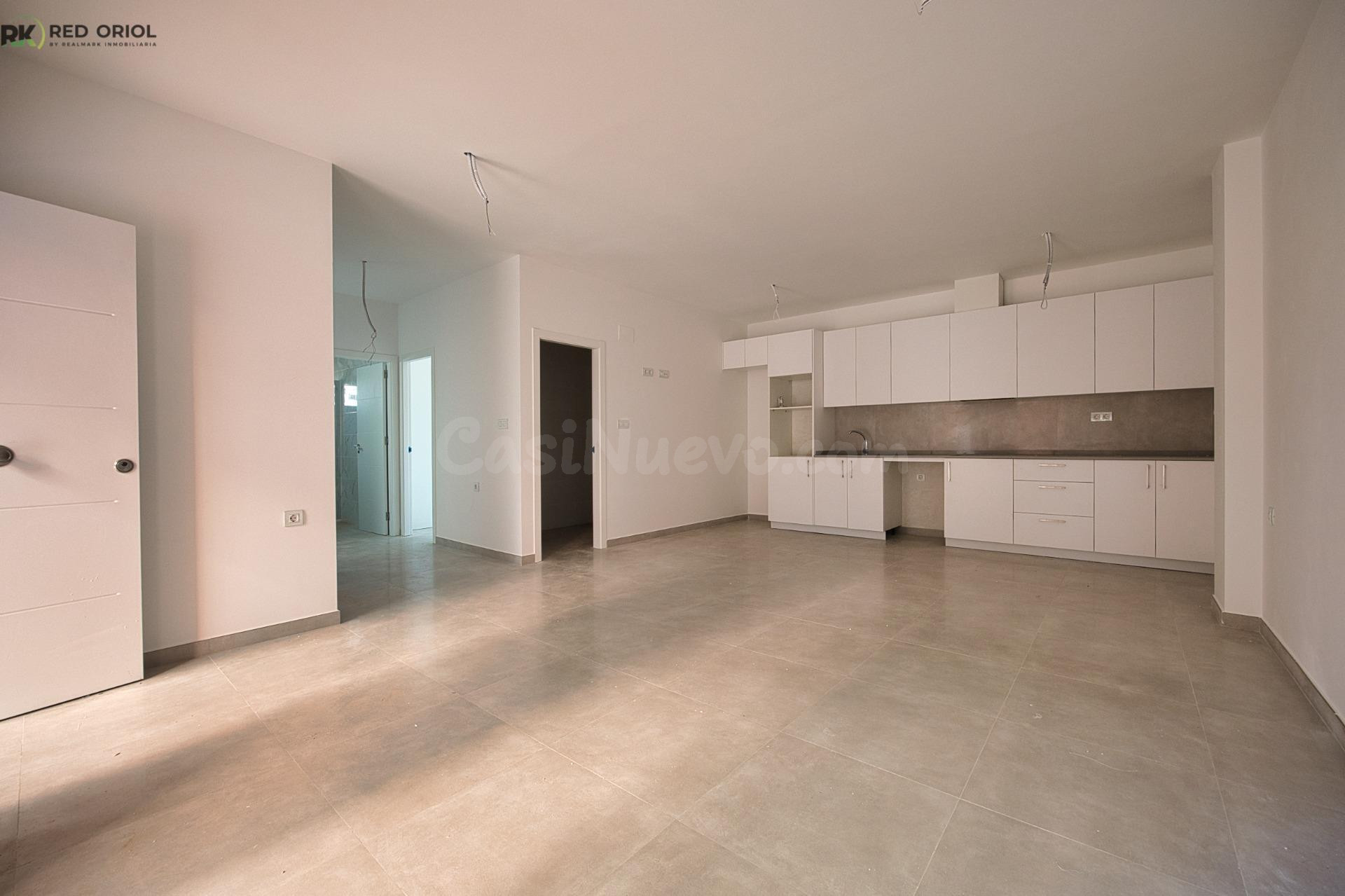 Donde la comodidad empieza desde la puerta de casa. Planta b - foto 3