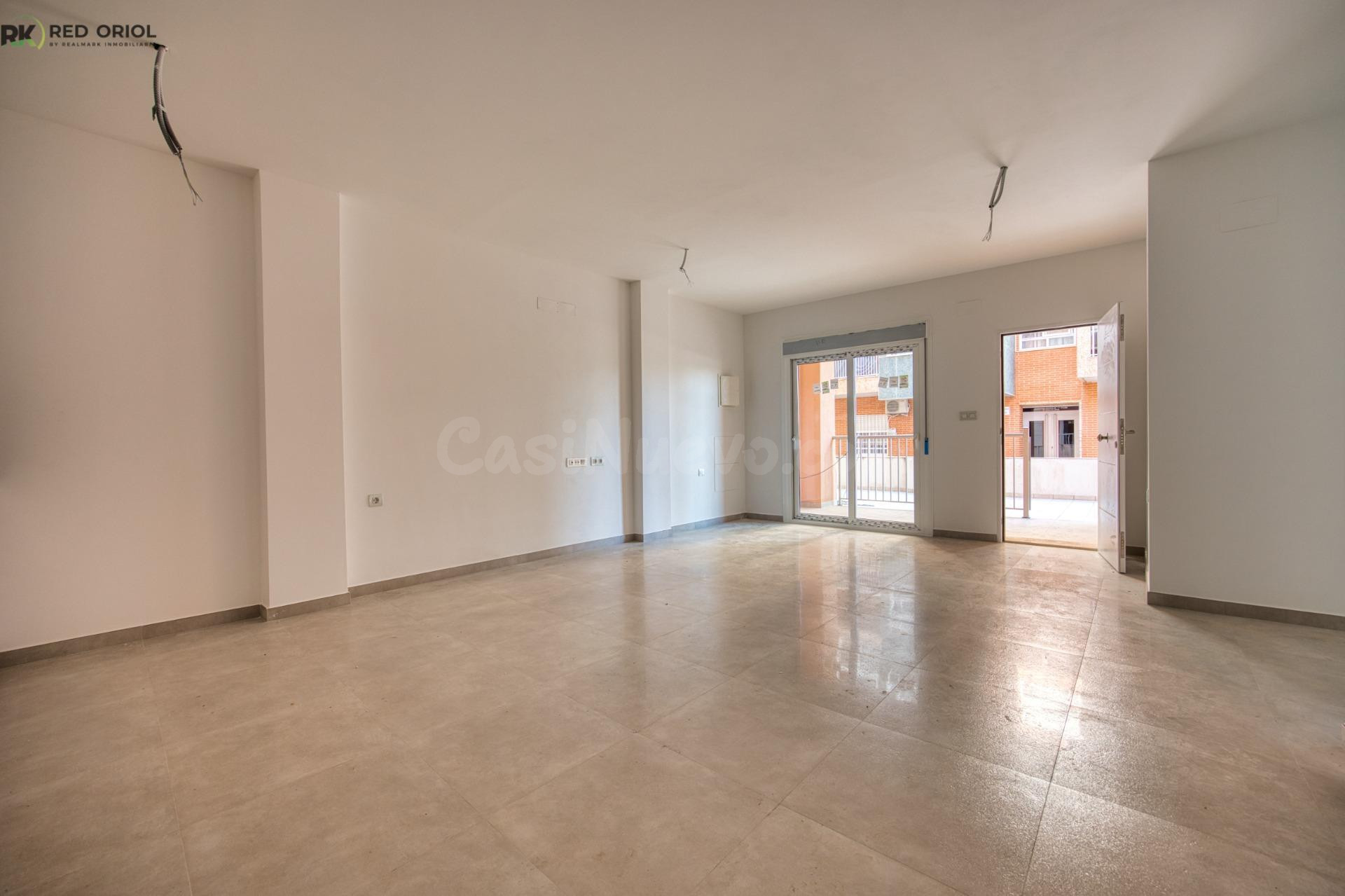 Donde la comodidad empieza desde la puerta de casa. Planta b - foto 4