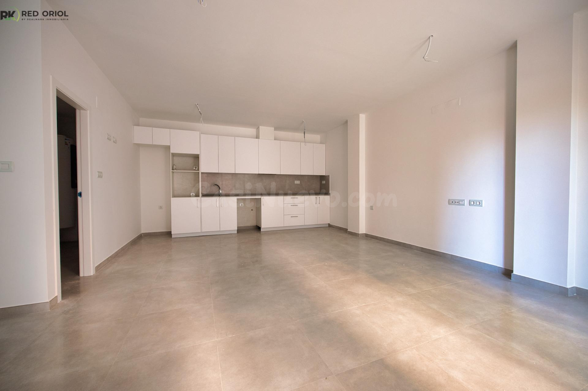 Donde la comodidad empieza desde la puerta de casa. Planta b - foto 5