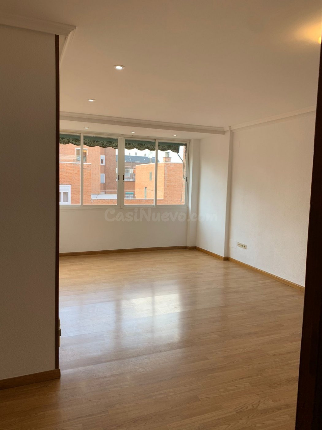 PISO DE 3 habitaciones EN VENTA!