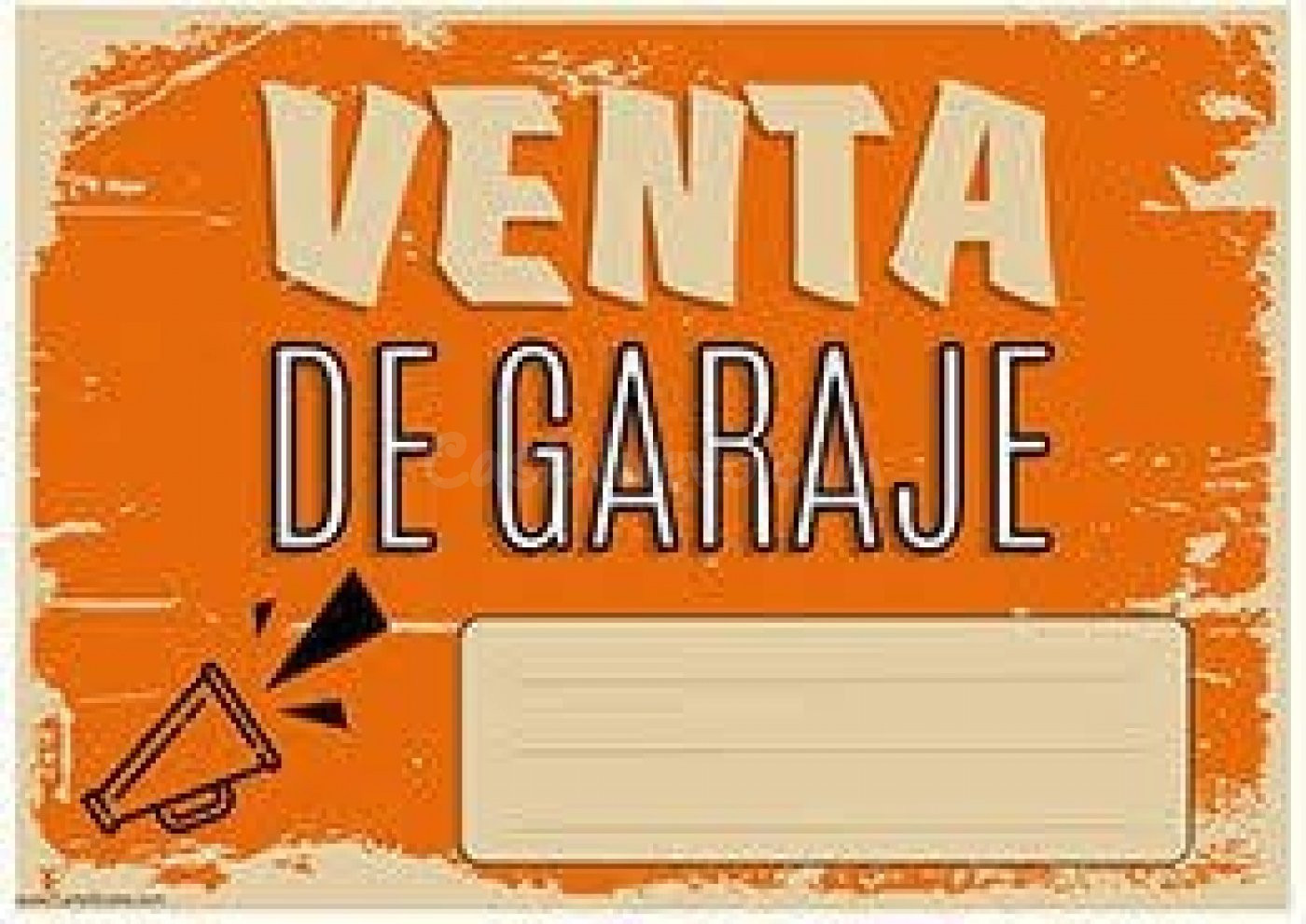 GARAJE CALLLE LA LOMA 36 EDF.SANTA GEMA