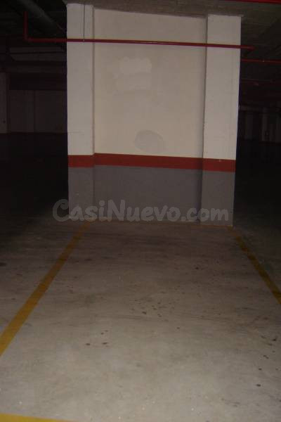 Garaje en venta - Toscar