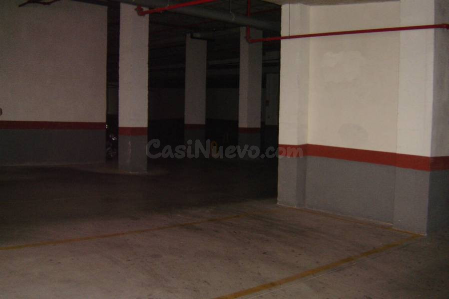 Garaje en venta - Toscar - foto 2