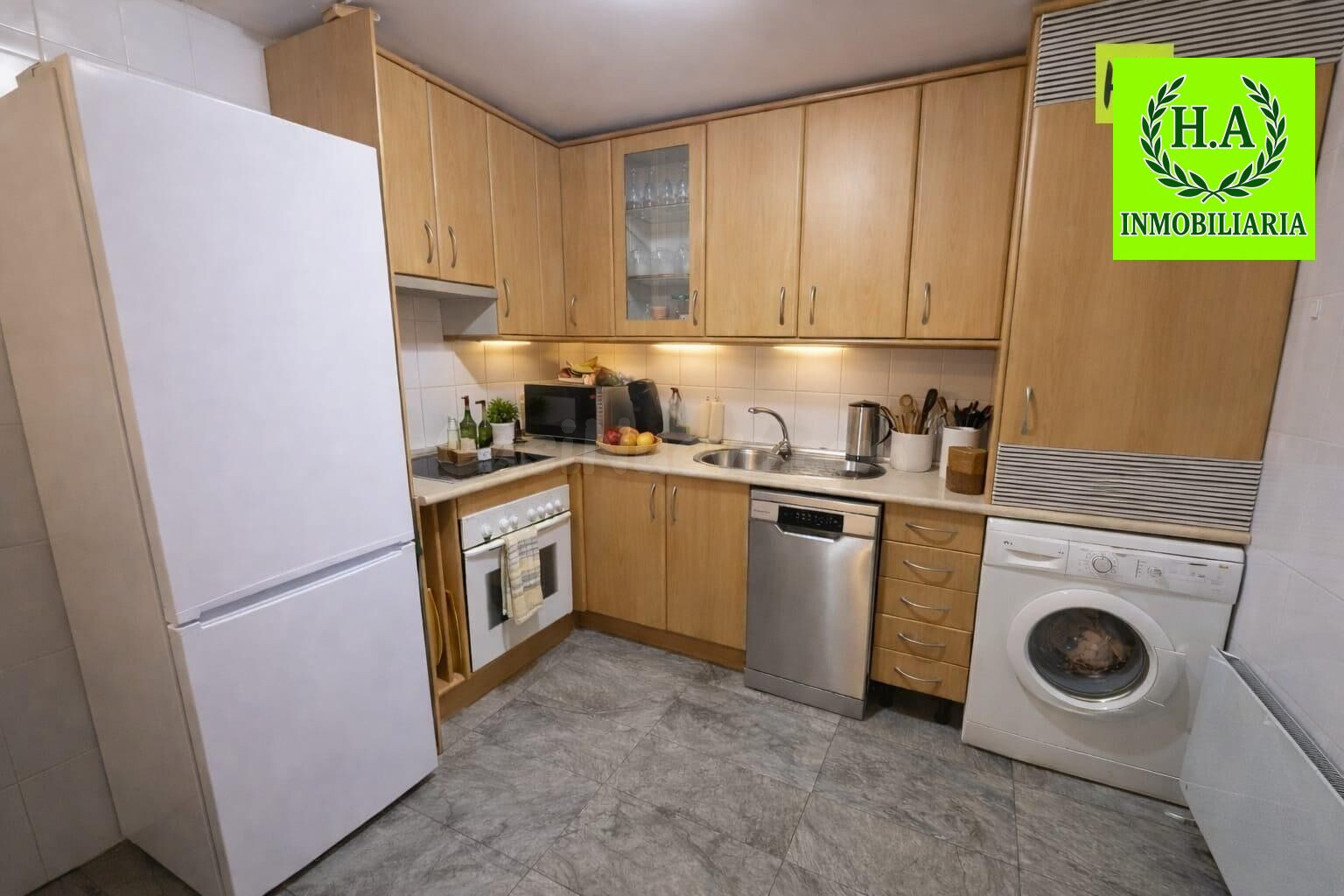 APARTAMENTO EN SAN AGUSTÍN. CON TRASTERO - foto 2