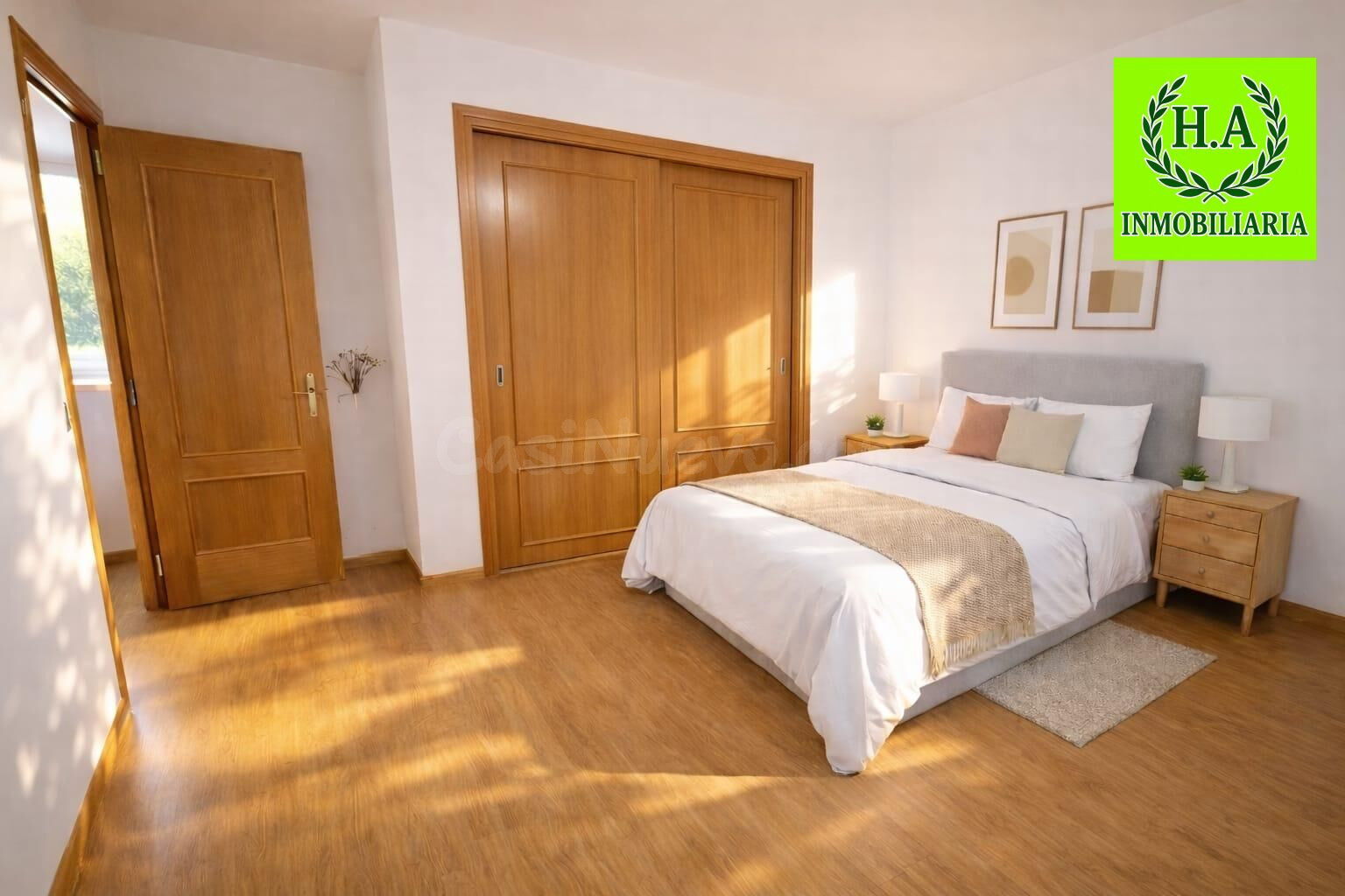 APARTAMENTO EN SAN AGUSTÍN. CON TRASTERO - foto 3