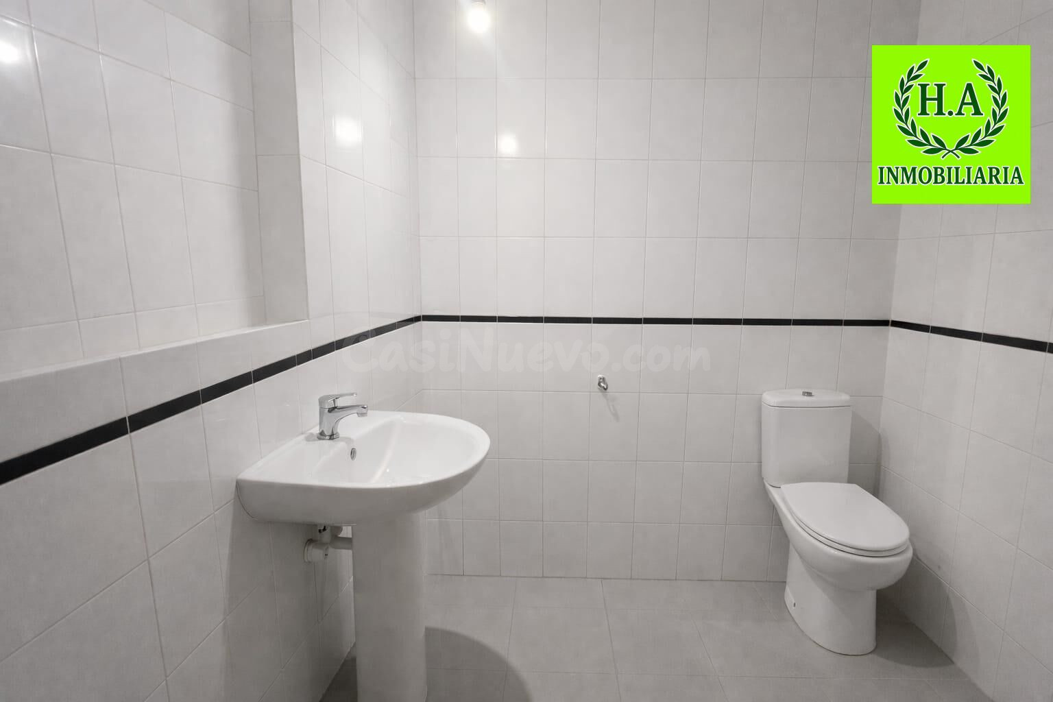 APARTAMENTO EN SAN AGUSTÍN. CON TRASTERO - foto 4