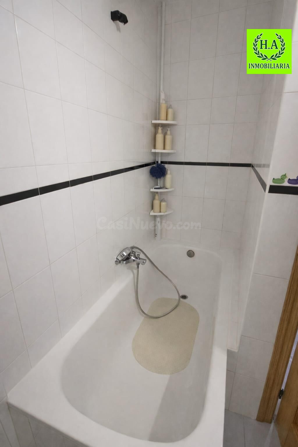 APARTAMENTO EN SAN AGUSTÍN. CON TRASTERO - foto 5
