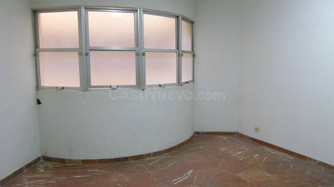 Despacho 1 habitación 25m² en alquiler - Centro