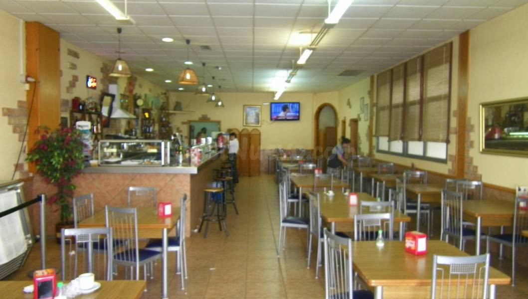 Local comercial 460m² en venta - Carrus