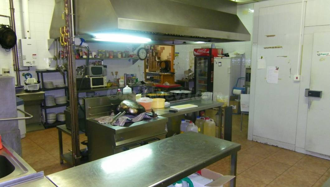 Local comercial 460m² en venta - Carrus - foto 2