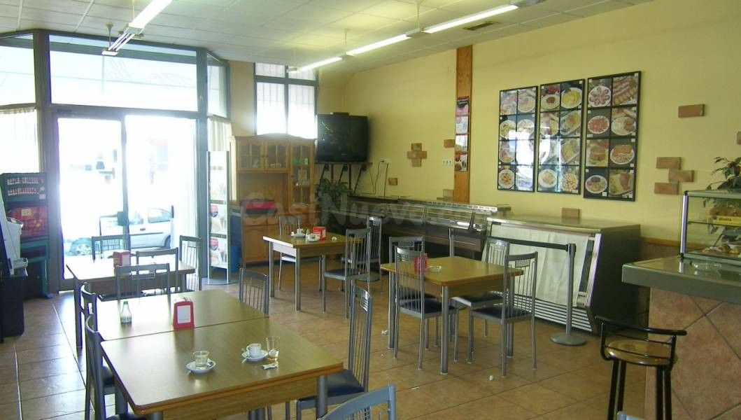Local comercial 460m² en venta - Carrus - foto 4