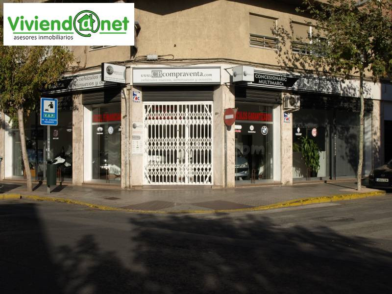 Local comercial en venta - Plaza Crevillente-Juzgados - foto 2