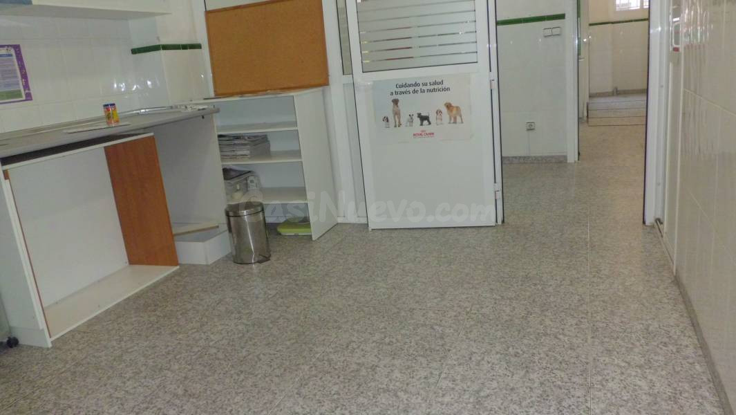 Local comercial 125m² en venta - Sector Quinto - foto 2