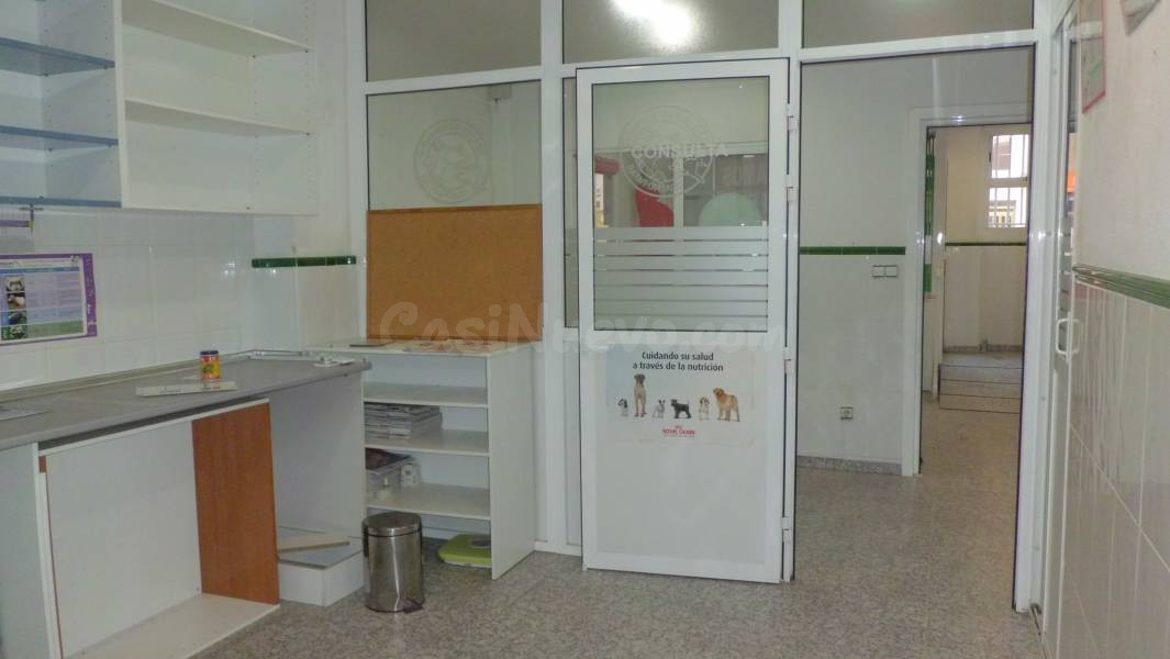 Local comercial 125m² en venta - Sector Quinto - foto 3