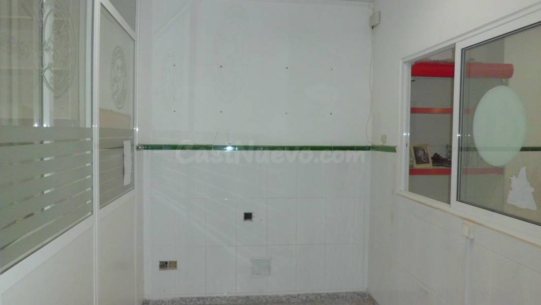 Local comercial 125m² en venta - Sector Quinto - foto 4