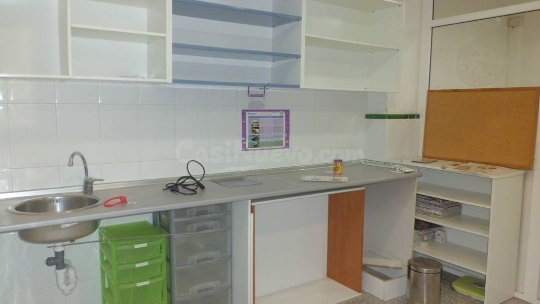 Local comercial 125m² en venta - Sector Quinto - foto 5