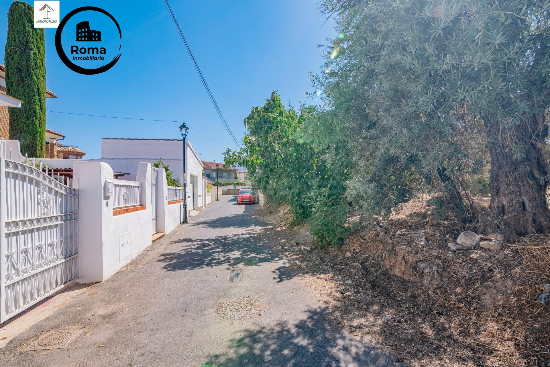 CASA EN OGIJARES - foto 2