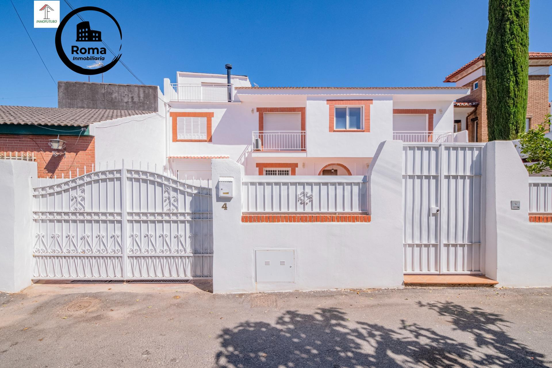 CASA EN OGIJARES - foto 3