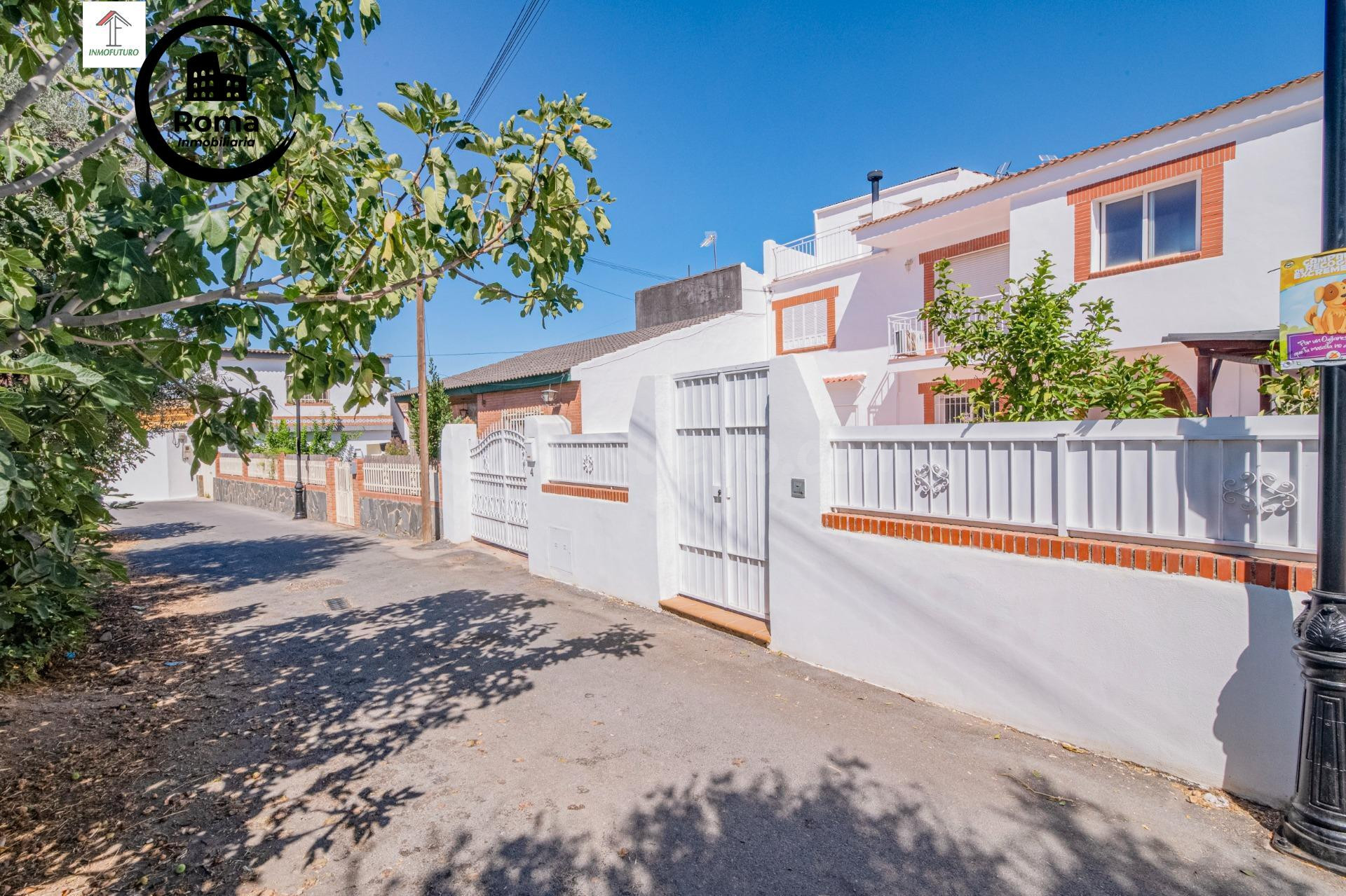 CASA EN OGIJARES - foto 4