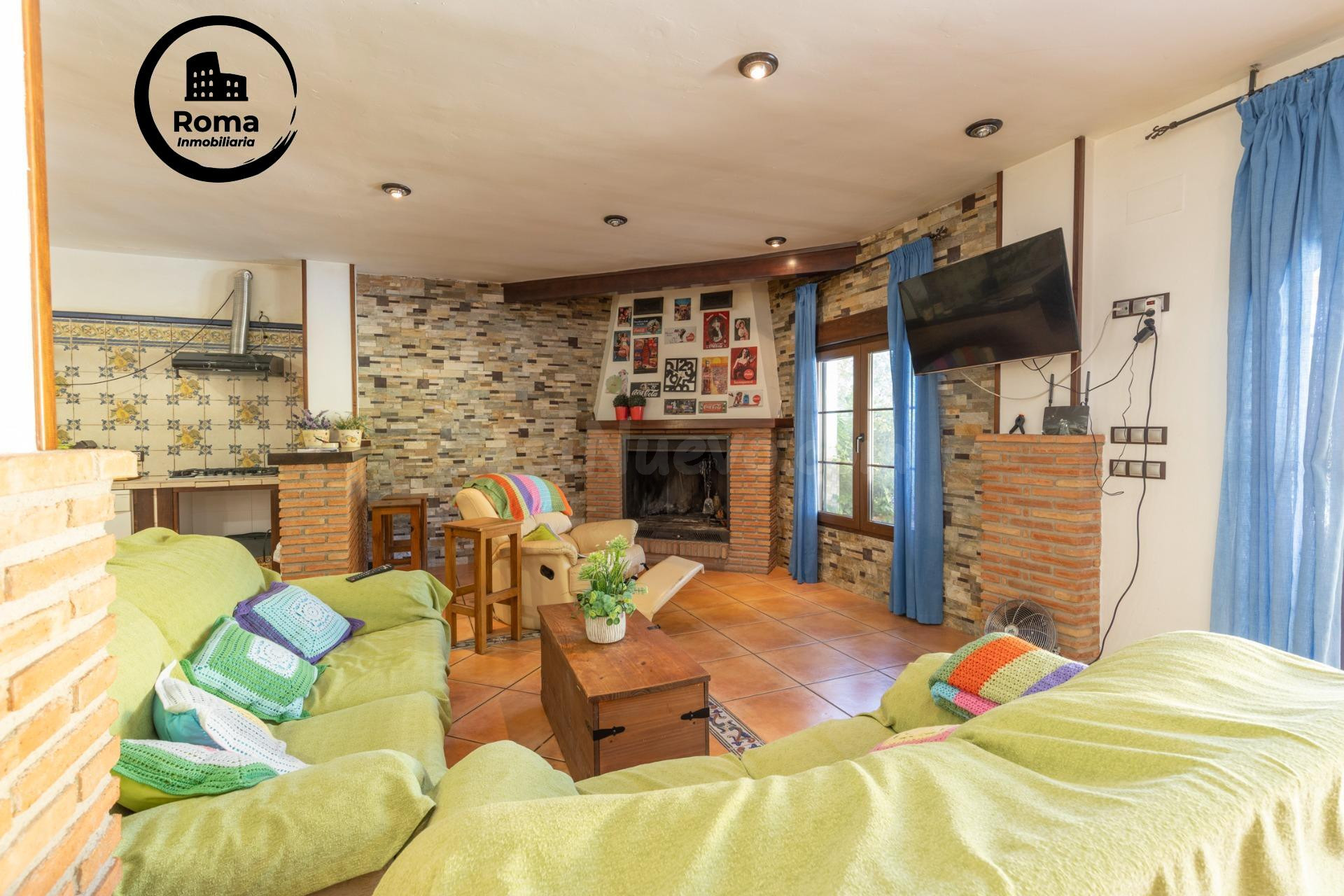 Casa 2 habitaciones 1554m² en venta - Iznalloz - foto 4