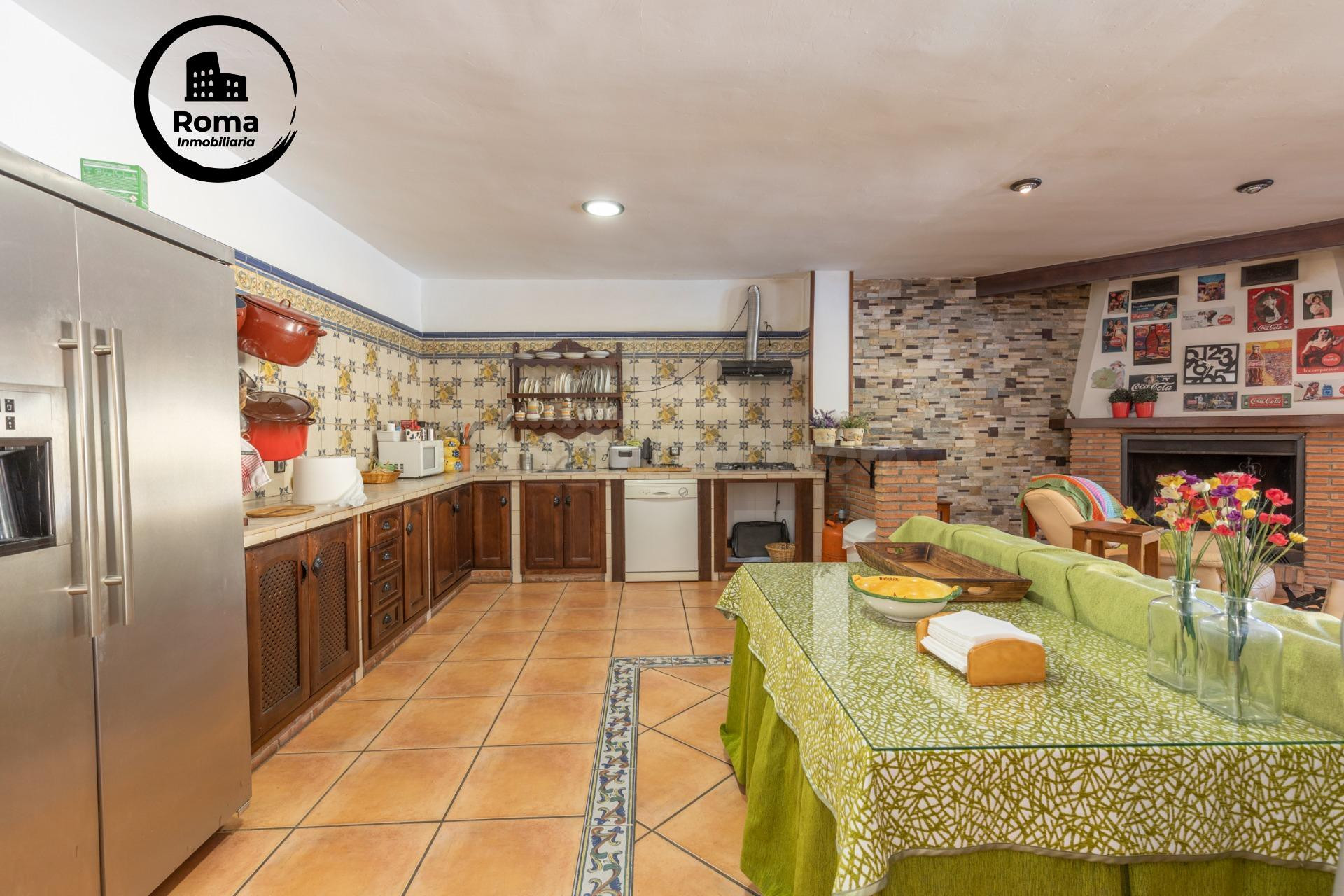Casa 2 habitaciones 1554m² en venta - Iznalloz - foto 5