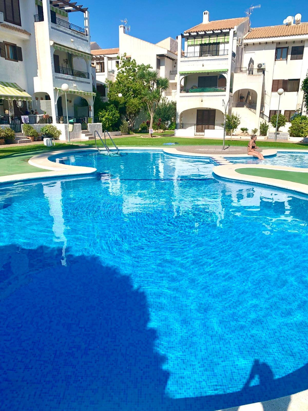 Apartamento 1 habitación 65m² en alquiler - Playa Flamenca - foto 3