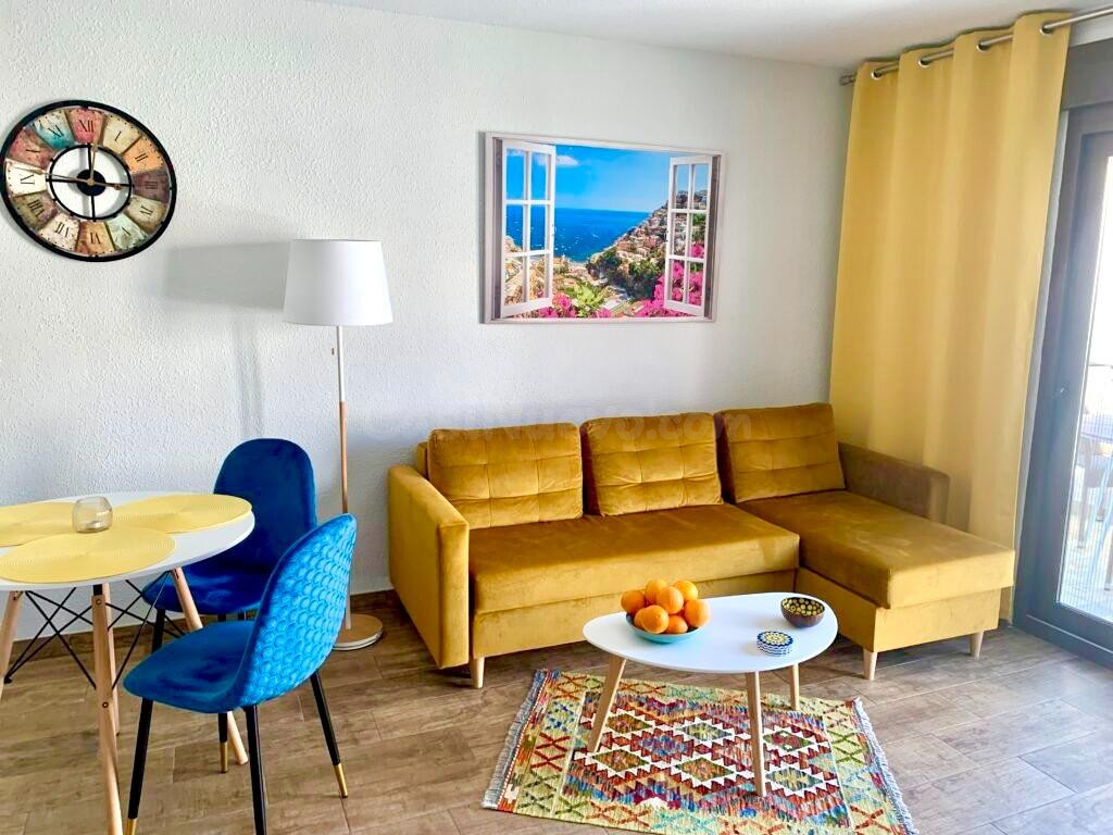 Apartamento 1 habitación 65m² en alquiler - Playa Flamenca - foto 4