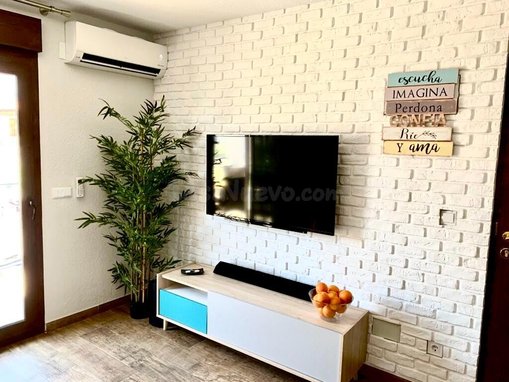 Apartamento 1 habitación 65m² en alquiler - Playa Flamenca - foto 5