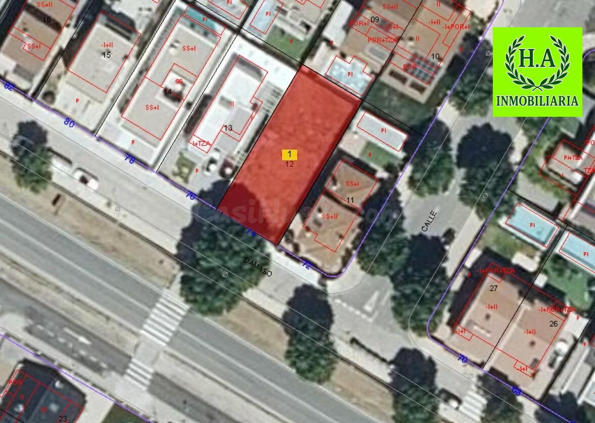 Parcela URBANA en San Agustín de Guadalix: Oportunidad para  - foto 2