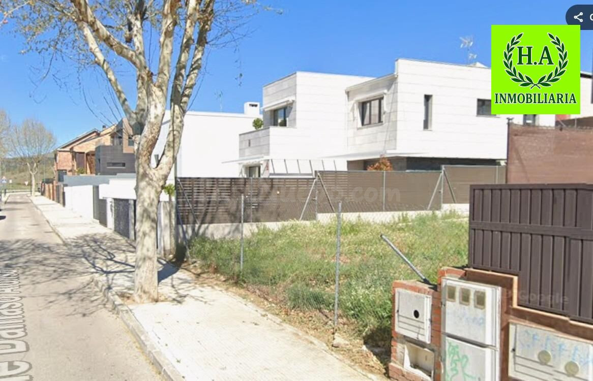 Parcela URBANA en San Agustín de Guadalix: Oportunidad para  - foto 4